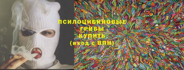 тгк Алексеевка